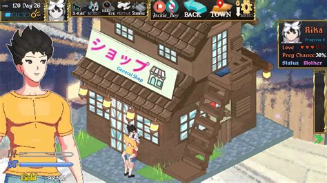 ISEKAI AWAKENING now available on STEAM! .